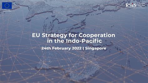 eu indo-pacific cooperation strategy